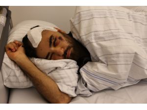 Alman Irkçıların Duracağı Yok