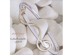 Saddam Hüseyin’in Kızı Tasarımcı Oldu