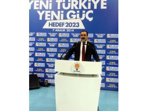 Bilici: “Derin Güçler De Artık Barışı Kabullenmelidir”