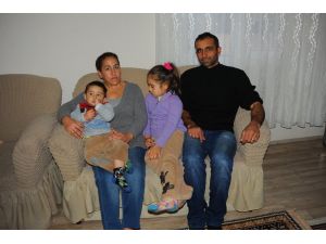 7 Yaşındaki Esmanın Ailesi Yaşananlara Öfkeli
