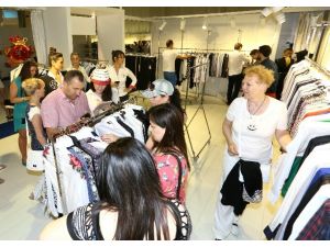 Tekstile Ruble Ayarı