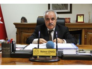Müftü Gündüzden İslamofobi Açıklaması