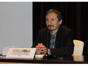 Doç.dr. Doğan: “Aileler, Tatilde Çocuklarıyla Daha Çok İlgilenmeli”