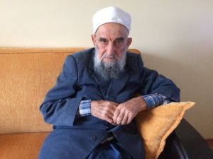 Asırlık Mehmet Dedenin Uzun Yaşam Sırrı