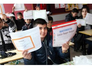 Yüzde 92 Engel, Başarıya Engel Olmadı