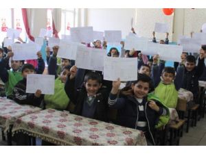 18 Milyon Öğrenci Karne Aldı