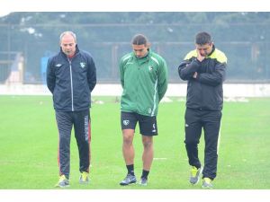 Denizlispor 3 Puana Kilitlendi