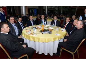 Btso, Havacılık Ve Savunmada Model Olacak