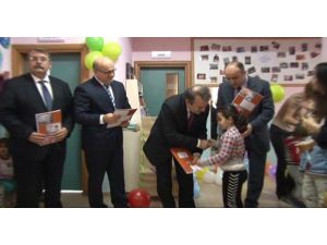 Cezaevinde Karne Heyecanı