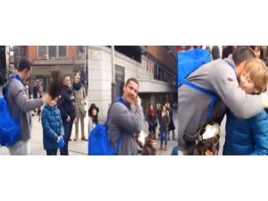 Ronaldo Kılık Değiştirirse !