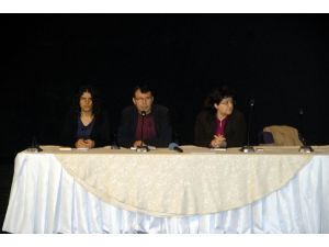 Dbp’den Parti İçi Eğitim Programı