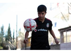(Özel Haber) Tolga Zengin’den Yardım İsteyen Gencin Dramı