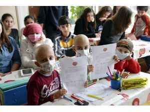 (Özel Haber) Karne Sevinci Yaşayamadan Hayata Veda Ettiler