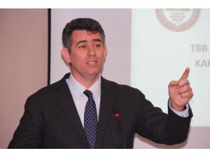 Tbb Başkanı Feyzioğlu: “Siyaset Yapıyoruz”