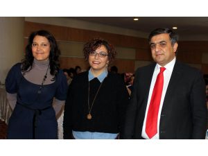 Suriyeliler Savaş Travmasını Eğitimle Yenecek