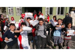 Validen Kız Öğrencilerin Başarısına Yorum: