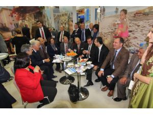 İzmir Emıtt 2015’te Tanıtıldı