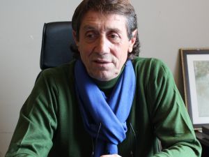 Orduspor Gençlere Güveniyor