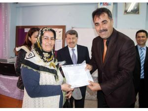 Milli Eğitim Müdüründen Velilere Çocuk Yapın Uyarısı