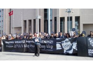 Dink Davasında Avukatların Talepleri Reddedildi