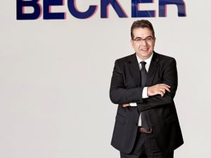 Becker Türkiye Ceo’su Kebir: “Imf Varken Fdf’yi Konuşmak Bile Yasaktı