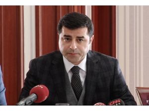 Gündeminde Erdoğan’ın Sözleri Vardı