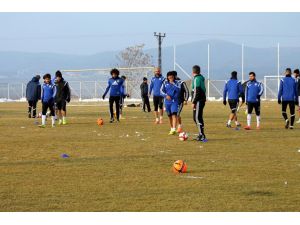 Yeni Malatyaspor Tam Kadro Konya’da