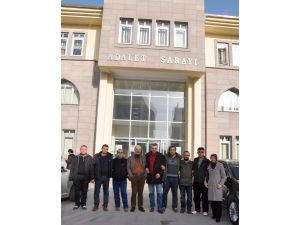 Sütaş İşçilerinin Yargı Zaferi