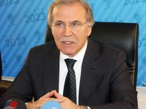 Şahinden Yüce Divan Oylaması Yorumu