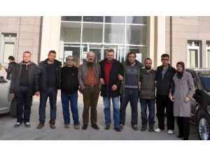 İşçilerin Yargı Zaferi