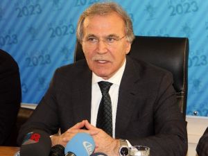 Ak Parti’den ’Kurşun Asker’li Cevap