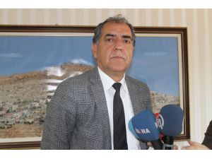 Dedaş Binası Yıkılacak