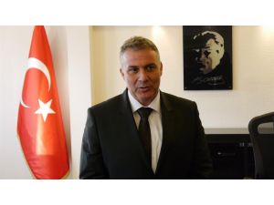 Edirne Emniyetinde Görev Değişimi