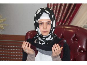 Rus Kızı, Elif İsmini Alıp Müslaman Oldu
