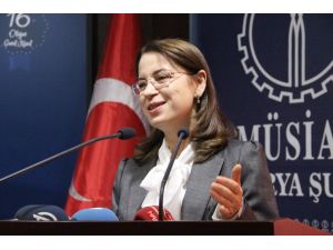 Bakan İslam’dan İş Adamlarına Çağrı