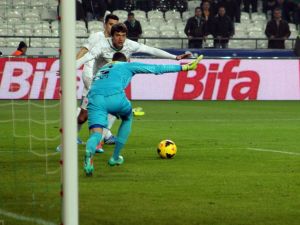 Spor Toto Süper Lig