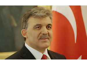Gül’den Başsağlığı Mesajı