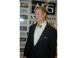 Uluslararası Danışmanlık Şirketi Aeg, Türkiye Piyasasında