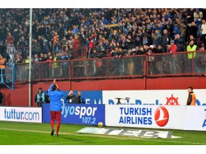 Spor Toto Süper Lig