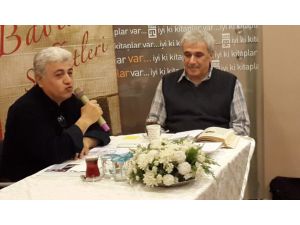 Gazeteci Yazar Ünal Bolat: ‘‘Türküler Gençleri Özüne Bağlayacak İlaçtır’’