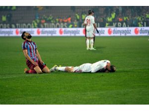 Spor Toto Süper Lig