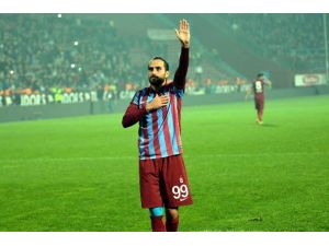 Fırtına Gibi Başladı