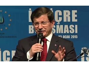 ’’Avrupa Birliği’ne Yalvarmayacağız’’