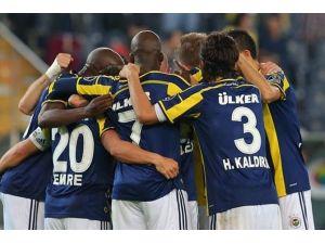 Lider Sahne Alıyor