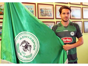 Torku Konyaspor’da Rangelov’un Sözleşmesi Feshedilecek
