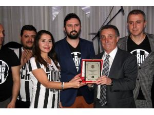 Beşiktaş Başka Transfer Yapacak Mı ?