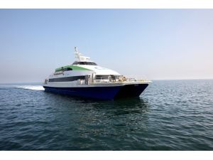 Budo İkinci Yaşına 2 Milyonu Aşkın Yolcuyla Girdi