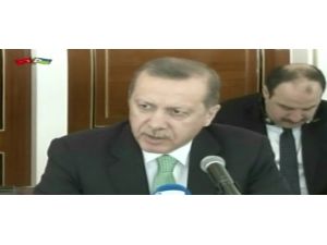 Cibutili Mvekidaşıyla Görüştü