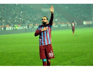 İlk Maçından Alnının Akıyla Çıktı
