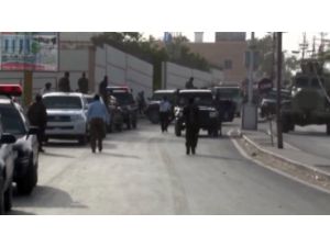 Somali’de Erdoğan Önlemleri